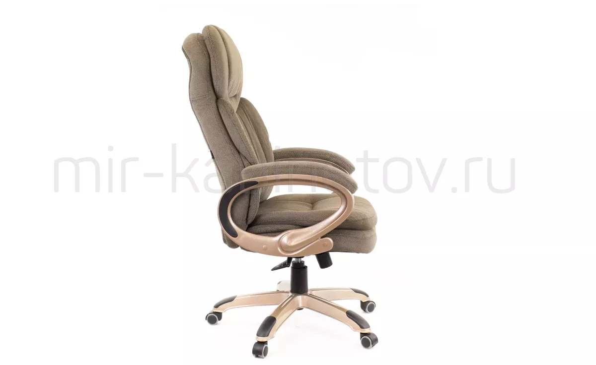 Кресло для руководителя Boss T – фото 2
